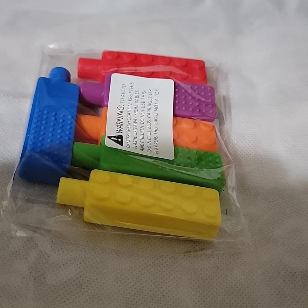 Unbranded new package